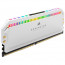 DDR4 16GB 3600MHz Corsair Dominator Platinum RGB CL18 KIT2 White thumbnail