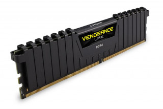 DDR4 128GB 3600MHz Corsair Vengeance LPX Black CL18 KIT8 PC