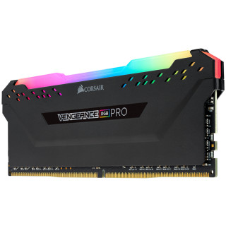 Corsair Vengeance RGB Pro Fekete DDR4, 3200MHz 16GB (1x16GB) memória PC