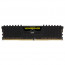 Corsair Vengeance LPX Fekete DDR4, 3600MHz 16GB (1x16GB) memória thumbnail