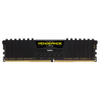 DDR4 128GB 3200MHz Corsair Vengeance LPX Black CL16 KIT8 PC