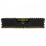 DDR4 128GB 3200MHz Corsair Vengeance LPX Black CL16 KIT8 thumbnail