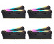 DDR4 64GB 4000MHz Corsair Vengeance RGB PRO CL19 KIT8 thumbnail