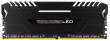 DDR4 32GB 3600MHz Corsair VENGEANCE LED C18 KIT4 - White Led thumbnail