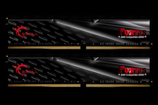 G.Skill Fortis 16 GB 2 x 8 GB DDR4 2133 Mhz Ram PC