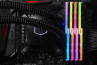 G.Skill Trident Z RGB 32 GB 4 x 8 GB DDR4 3200 Mhz Ram thumbnail