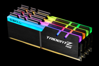 G.Skill Trident Z RGB 32 GB 4 x 8 GB DDR4 3200 Mhz Ram PC