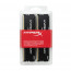 Kingston 32GB 3000MHz DDR4 CL15 DIMM (Kit of 4) 1Rx8 HyperX FURY Black thumbnail