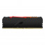 Kingston HyperX FURY 8GB 3466MHz DDR4 CL16 DIMM 1Rx8 RGB thumbnail