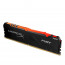 Kingston HyperX FURY 8GB 3466MHz DDR4 CL16 DIMM 1Rx8 RGB thumbnail