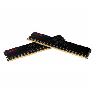 ADATA 8GB/3000MHz DDR-4 HUNTER (AX4U300038G16A-SBHT) memória PC