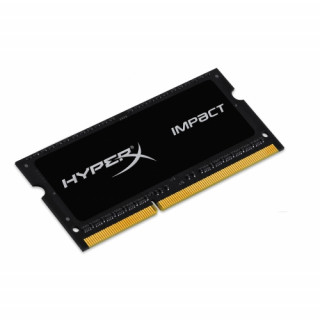 Kingston SO-DDR3L 1866 8GB HyperX Impact CL11 PC