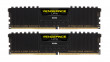 Corsair DDR4 3000 16GB Vengeance LPX CL15 KIT (2x8GB) Fekete thumbnail