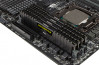 Corsair DDR4 2400 8GB Vengeance LPX CL14 KIT (2x4GB) Fekete thumbnail