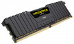 Corsair DDR4 2400 16GB Vengeance LPX CL14 KIT (2x8GB) Fekete thumbnail