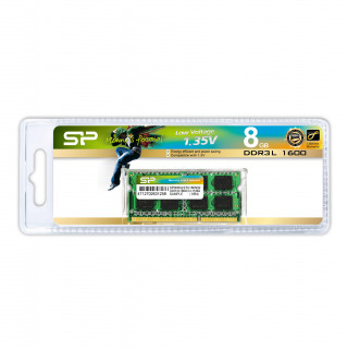 Silicon Power SO-DDR3 1600 8GB CL11 PC