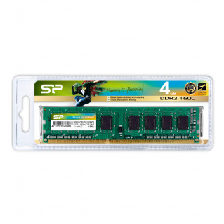 Silicon Power DDR3 1600 4GB CL11 PC