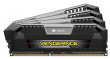 Corsair DDR3 1600 32GB Vengeance Pro CL9 KIT (4x8GB) Fekete thumbnail