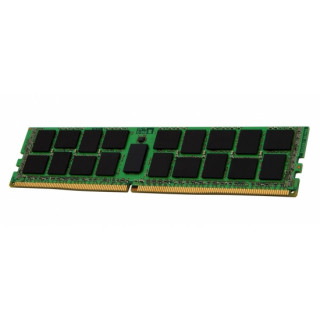 Kingston-Lenovo 8GB/2400MHz DDR-4 Reg ECC Single Rank (KTL-TS424S8/8G) szerver memória PC