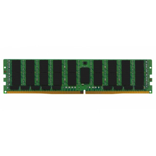 Kingston-HP DDR4 2666 64GB CL19 (LRDIMM, ECC, x4, 4R) PC