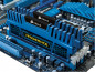 Corsair DDR3 1600 8GB Vengeance CL9 KIT (2x4GB) Kék thumbnail