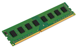 Kingston DDR3 1333 4GB Branded CL9 (x8, 1R) PC