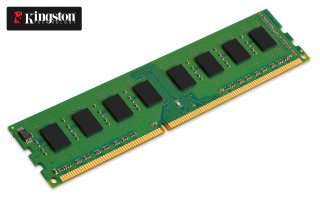 Kingston DDR3 1333 4GB Branded CL9 (x8, 1R) PC