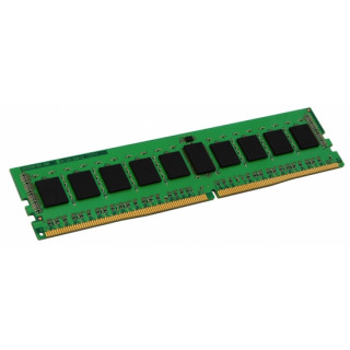 Kingston DDR4 2400 4GB Branded CL17 (x16, 1R) PC