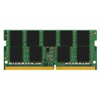 Kingston SO-DDR4 2666 16GB Branded CL17 (x8, 2R) PC