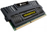 Corsair DDR3 1600 8GB Vengeance CL10 Fekete thumbnail