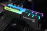 G.Skill Trident Z RGB (For AMD) F4-3600C18D-16GTZRX memóriamodul 16 GB 2 x 8 GB DDR4 3600 Mhz thumbnail