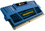 Corsair DDR3 1600 4GB Vengeance CL9 Kék thumbnail