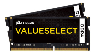 Corsair SO-DDR4 2133 16GB Value Select CL15 PC