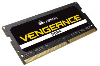 Corsair SO-DDR4 2400 16GB Vengeance CL16 KIT (2x8GB) PC