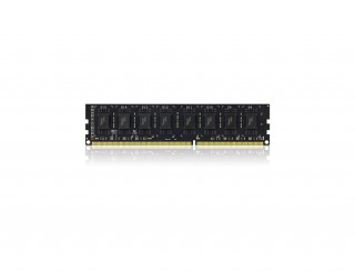 Team Group Elite 4GB 1600MHz DDR3 RAM CL11 (TED34G1600C1101) PC