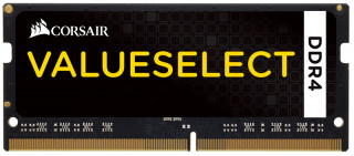 Corsair SO-DDR4 2133 8GB Value Select CL15 PC