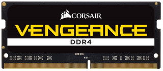 Corsair SO-DDR4 2400 8GB Vengeance CL16 KIT (2x4GB) PC