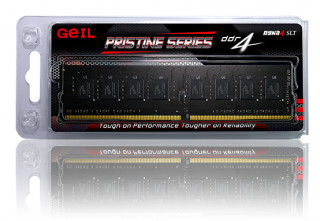 GeIL DDR4 2400 8GB Pristine CL16 PC