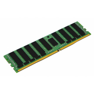 Kingston-Dell DDR4 2666 64GB CL19 (LRDIMM, ECC, x4, 4R) PC