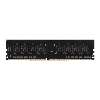 TeamGroup elite DIMM 4GB, DDR4-2666, CL19-19-19-43 (TED44G2666C1901) PC