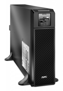 APC SMART UPS On-Line 5000VA XLI 230V szünetmentes tápegység PC