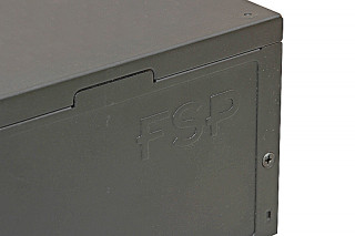 FSP RAIDER S 550W (PPA5502302) PC