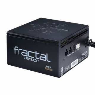 Fractal Design 450W Integra M 450W tápegység PC