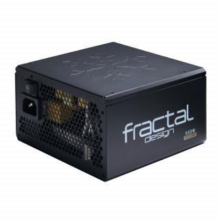 Fractal Design 550W Integra M 550W tápegység PC