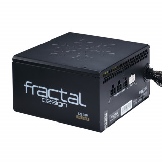 Fractal Design 550W Integra M 550W tápegység PC