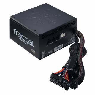 Fractal Design 550W Integra M 550W tápegység PC