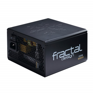 Fractal Design 650W Integra M 650W tápegység PC