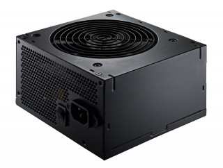 Cooler Master B700 version2 700W PFC 12 cm ventillátorral dobozos tápegység PC