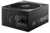 Cooler Master V850 Fully-Modular 850W PFC 12 cm ventillátorral dobozos tápegység thumbnail