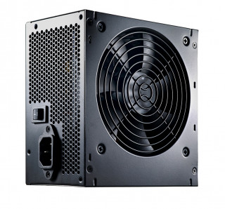 Cooler Master B500 version2 500W PFC 12 cm ventillátorral dobozos tápegység PC